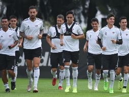 Atlas se ubica en la posición número 14 del Apertura 2019 con 18 puntos. Imago7 / ARCHIVO