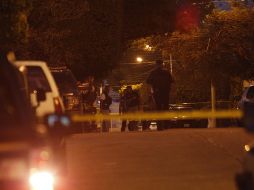 Este hecho habría sido un ataque directo por un conflicto entre bandas delictivas relacionadas con el robo de combustible. EL INFORMADOR/ARCHIVO