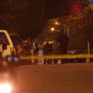 Ataque en baile deja tres muertos y seis heridos en Amozoc, Puebla