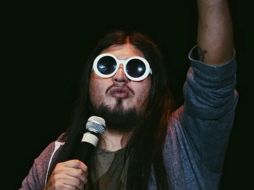 Ballarta culpa al presidente municipal de Querétaro, Luis Nava. INSTAGRAM / ballartaesputo