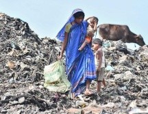 India sacó de la pobreza a más de 250 millones de personas entre 1990 y 2015, según el Banco Mundial. GETTY IMAGES