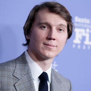 Paul Dano será "El Acertijo" en "The Batman"