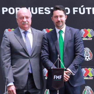 Dueños de los equipos respaldan a Bonilla en el escándalo Veracruz