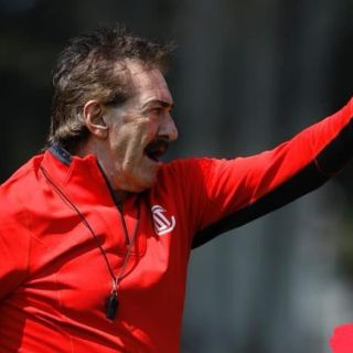 La Liga de Naciones de Concacaf no sirve: Ricardo La Volpe
