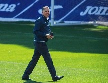 Ricardo Peláez es uno de los principales candidatos para sumarse a la directiva de Chivas. Imago7 / ARCHIVO