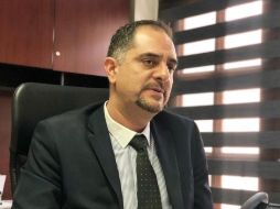 Mestas Ibarra rechazó que los recursos puedan usarse para el pago de 