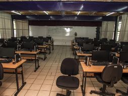 Se comunica que lo mejor será permanecer en los hogares y estar muy pendientes de los avisos oficiales, sobre la evolución de estos acontecimiento violentos. EL INFORMADOR / ARCHIVO