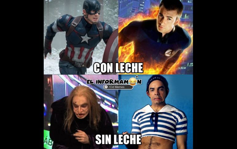 Eugenio Derbez pide no tomar leche de vaca y lo critican