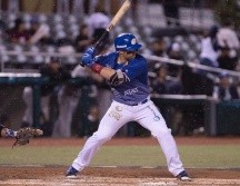 Los lanzadores blanquiazules sólo permitieron una carrera en la victoria tapatía de este jueves sobre los Algodoneros de Guasave. TWITTER / @charrosbeisbol