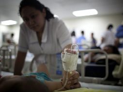 Los decesos generados por el virus podrían aumentar, pues aún están en análisis 58 casos probables. EFE/Archivo