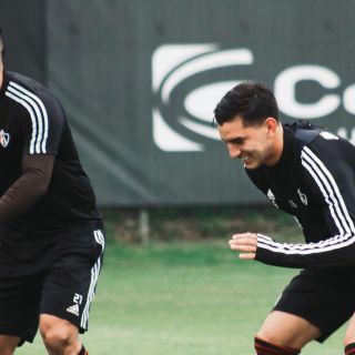 Por un paso más a la Liguilla