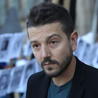 Diego Luna lamenta inseguridad y violencia en Culiacán