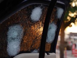 El Presidente rechaza que esta decisión debilite a su gobierno, porque no se puede apagar el fuego con el fuego. AFP / R. Frías