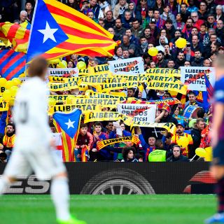 Real Madrid y Barcelona proponen nueva fecha para el clásico