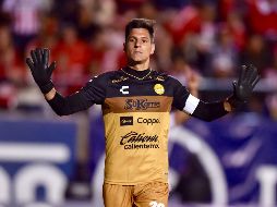 Hasta el momento, el equipo de Dorados no se ha expresado al respecto. IMAGO7