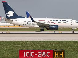 La política de flexibilidad puede ser consultada en su portal de Internet o en su cuenta oficial de Facebook. AFP / ARCHIVO