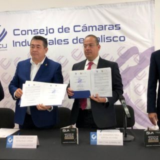 Buscan acelerar juicios con centro de mediación