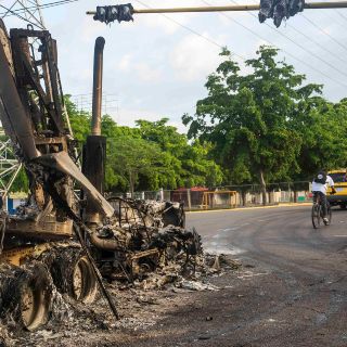 Lo ocurrido en Culiacán genera preocupación: industriales de Jalisco