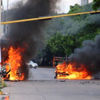 ¿Qué se sabe del operativo fallido para detener a Ovidio Guzmán en Culiacán?