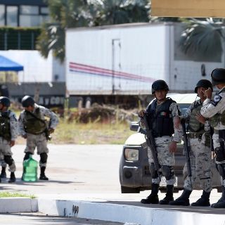 "Humillación y fracaso", así ven medios extranjeros liberación de Guzmán