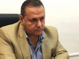 Planteó que el Centro se integre como un Organismo Público Descentralizado (OPD) que pudiera empezar a operar el próximo año para ayudar a la Junta Local de Conciliación y Arbitraje a reducir la carga de trabajo que arrastra. EL INFORMADOR/ R. Rivas