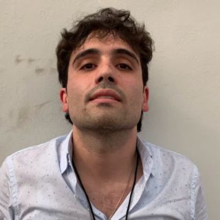 Surgen "narcocorridos" por detención y liberación de Ovidio Guzmán