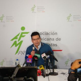 Descarta AMFPro parar la Liga MX