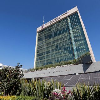 Identifican a mujer asesinada en edificio Mulbar como estudiante de UdeG