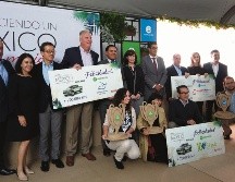 Toyota apuesta por un mejor México