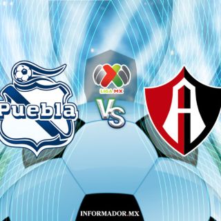 Minuto a minuto: Puebla vs Atlas