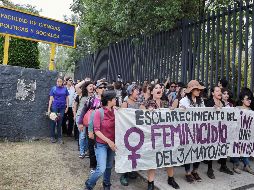 Determinan que Jorge tuvo la oportunidad de evitar la muerte de la joven, por lo que determinó una culpabilidad media. AFP/ARCHIVO