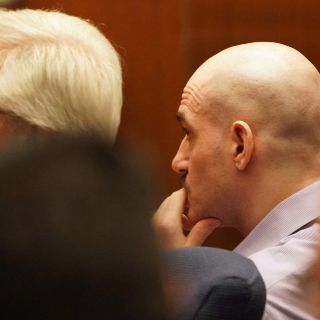 Jurado recomienda pena de muerte a asesino de amiga de Ashton Kutcher