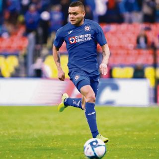 La Máquina recibe a Morelia