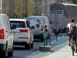 Ultiman detalles de cuatro nuevas ciclovías en la ZMG