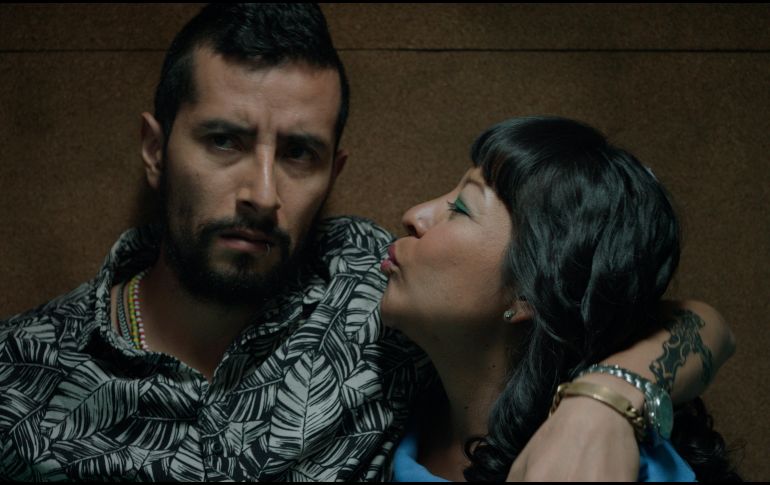 El filme “Asfixia” aborda la discriminación y otros temas sociales. ESPECIAL
