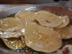 Subrayan que es necesario cuidar la alimentación y hacer ejercicio para evitar enfermedades. NTX / ARCHIVO