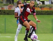 Bien jugado y con muchas emociones en ambas áreas, el Guadalajara salió bien librado de un encuentro donde la escuadra rojinegra tuvo tres postes y perdonó en varias ocasiones. IMAGO7