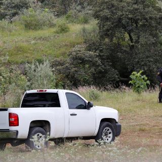 Encuentran tres cadáveres calcinados en Celaya, Guanajuato