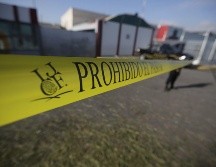 La información fue confirmada con la autopsia realizada por el IJCF como parte de las indagatorias de ley comenzadas para esclarecer el caso investigado bajo el delito de feminicidio. EL INFORMADOR / ARCHIVO