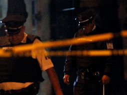 La balacera se originó por el robo de una camioneta; al final, lograron detener a tres personas. EL INFORMADOR/ARCHIVO