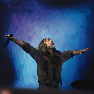 Sigue la Coordenada musical