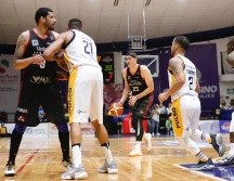 Tras esta victoria, los Astros se ubican en la cuarta posición de la División Oeste. TWITTER/@AstrosJalisco