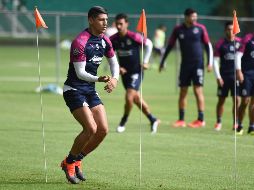 Además de enfrentar a Rayados, Chivas debe buscar triunfos ante Juárez, Tijuana, Toluca, Querétaro y Veracruz para poder aspirar a avanzar a las finales. IMAGO7/S. Bautista