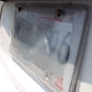 Repunta 18 veces el robo de placas en el Estado