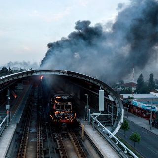 Extienden toque de queda a la región de Valparaíso