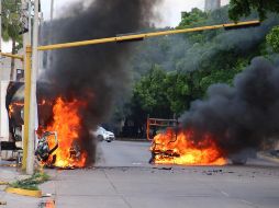 El secretario de Seguridad Pública y Protección Ciudadana, Alfonso Durazo no descarta que la fuga haya estado ligada a los hechos violentos en Culiacán. AFP / ARCHIVO