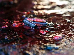 La tarde del jueves 17 de octubre, en medio de los bloqueos, se reportó la evasión masiva de 55 internos, la mayoría del fuero federal. AFP / ARCHIVO