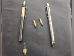 El sujeto, de 19 años, fue detenido en la colonia San Antonio por elementos tapatíos. ESPECIAL