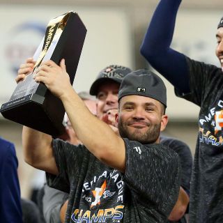 Grandes Ligas confirma horarios para la Serie Mundial de 2019