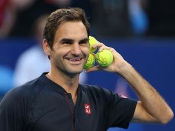 Se espera una gran actuación de Federer en su camino al décimo título en la historia de este torneo suizo.INSTAGRAM / @rogerfederer